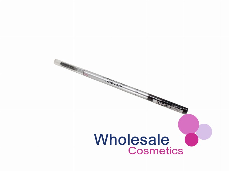 12 x L'Oreal Brow Artist Skinny Eyebrow Definer - 109 EBONY